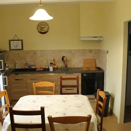 Maison Des Papillons Tourville-la-Chapelle