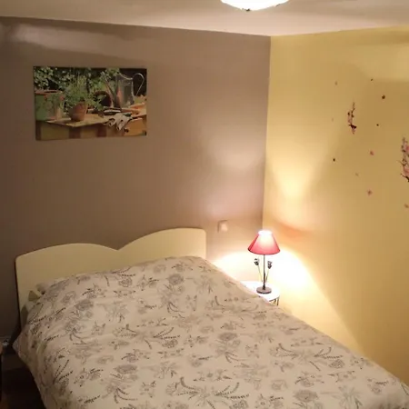 Maison Des Papillons Tourville-la-Chapelle