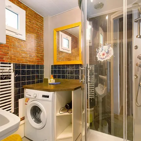 Holiday home Maison Papillons