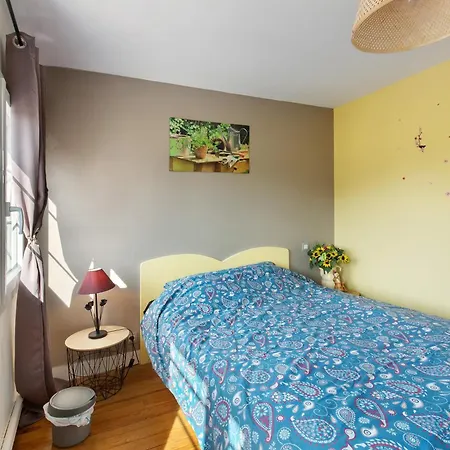 Maison Papillons Holiday home *