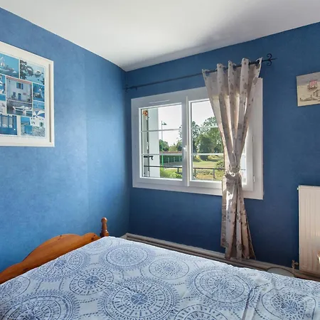 Maison Papillons Holiday home