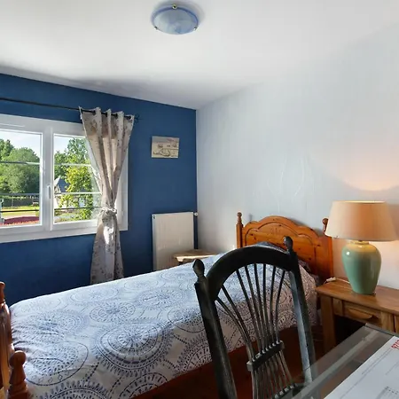 Holiday home Maison Papillons *