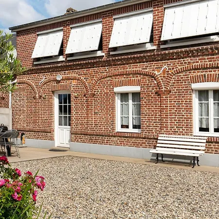 Maison Papillons