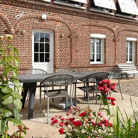 Maison Papillons